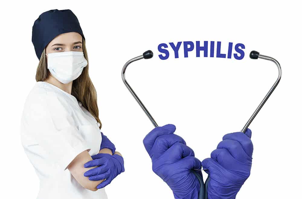 *BEST ADVICE* What is Syphilis? - Medconsult Clinic 2022