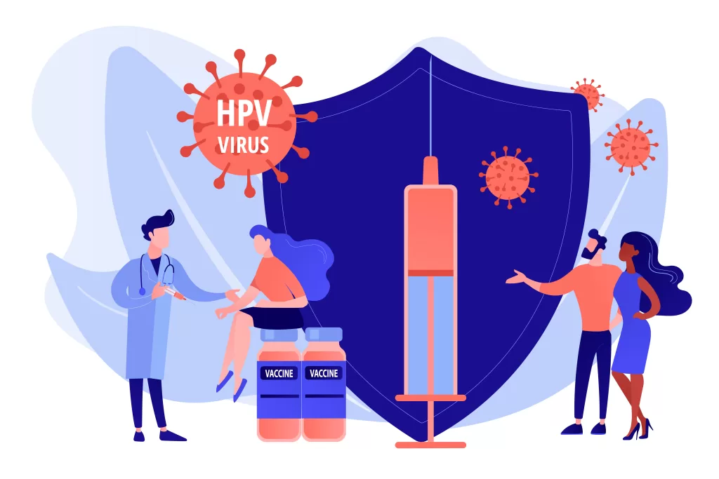 HPV