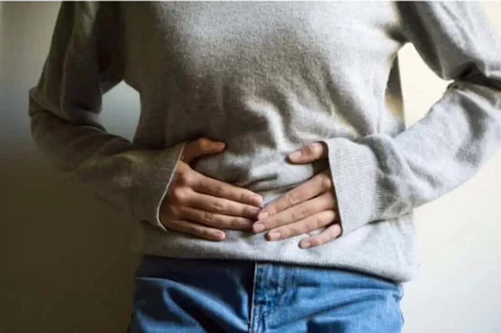 Untreated Chlamydia: Potential Complications