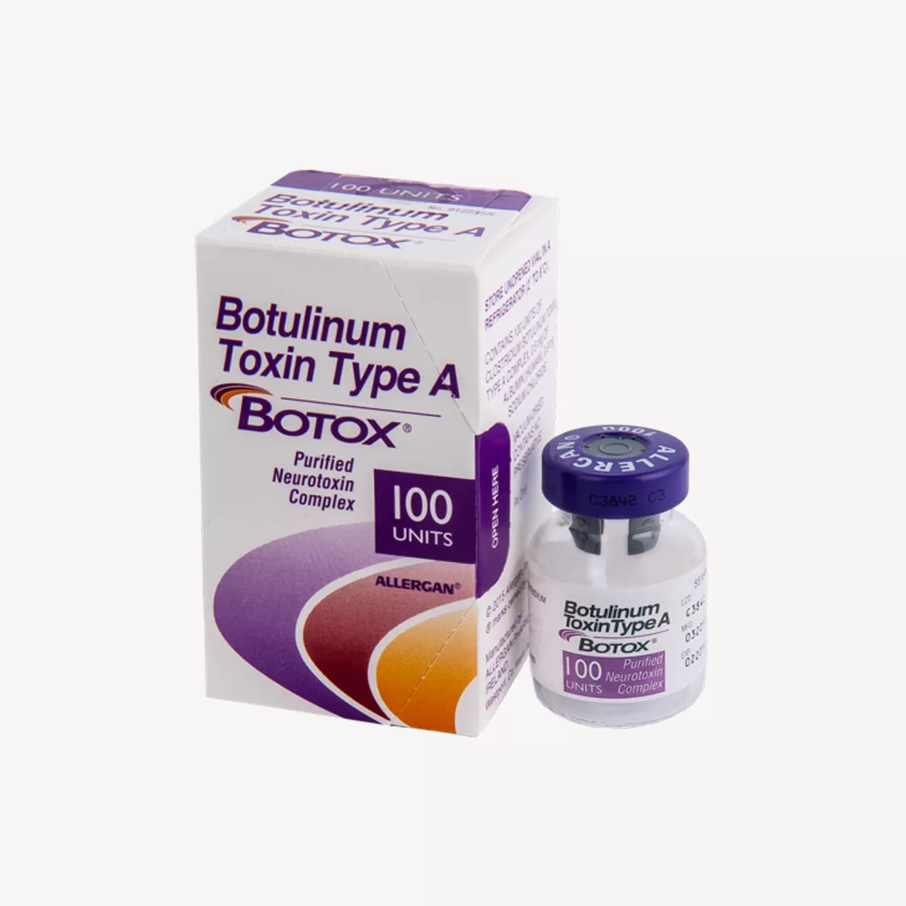 Allergan Botox