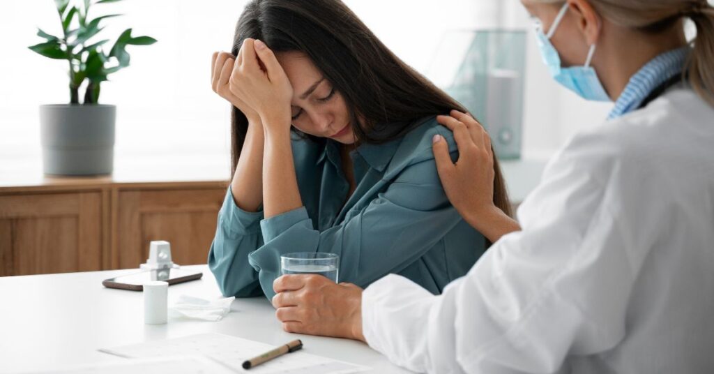 STD rate in Thailand