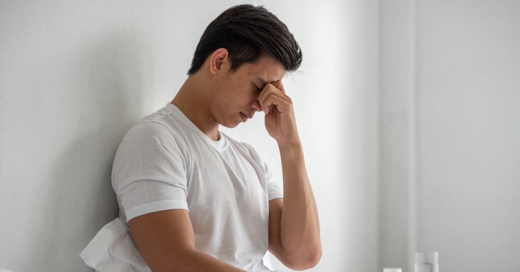 testosterone decline myth