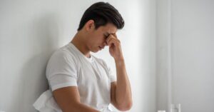 testosterone decline myth