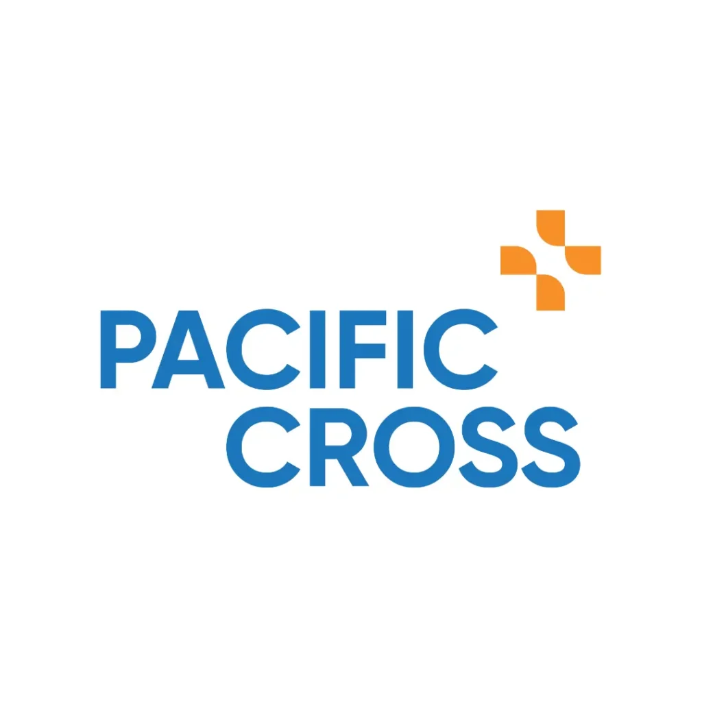 Pacific cross