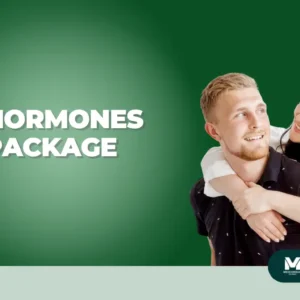 Hormones Package